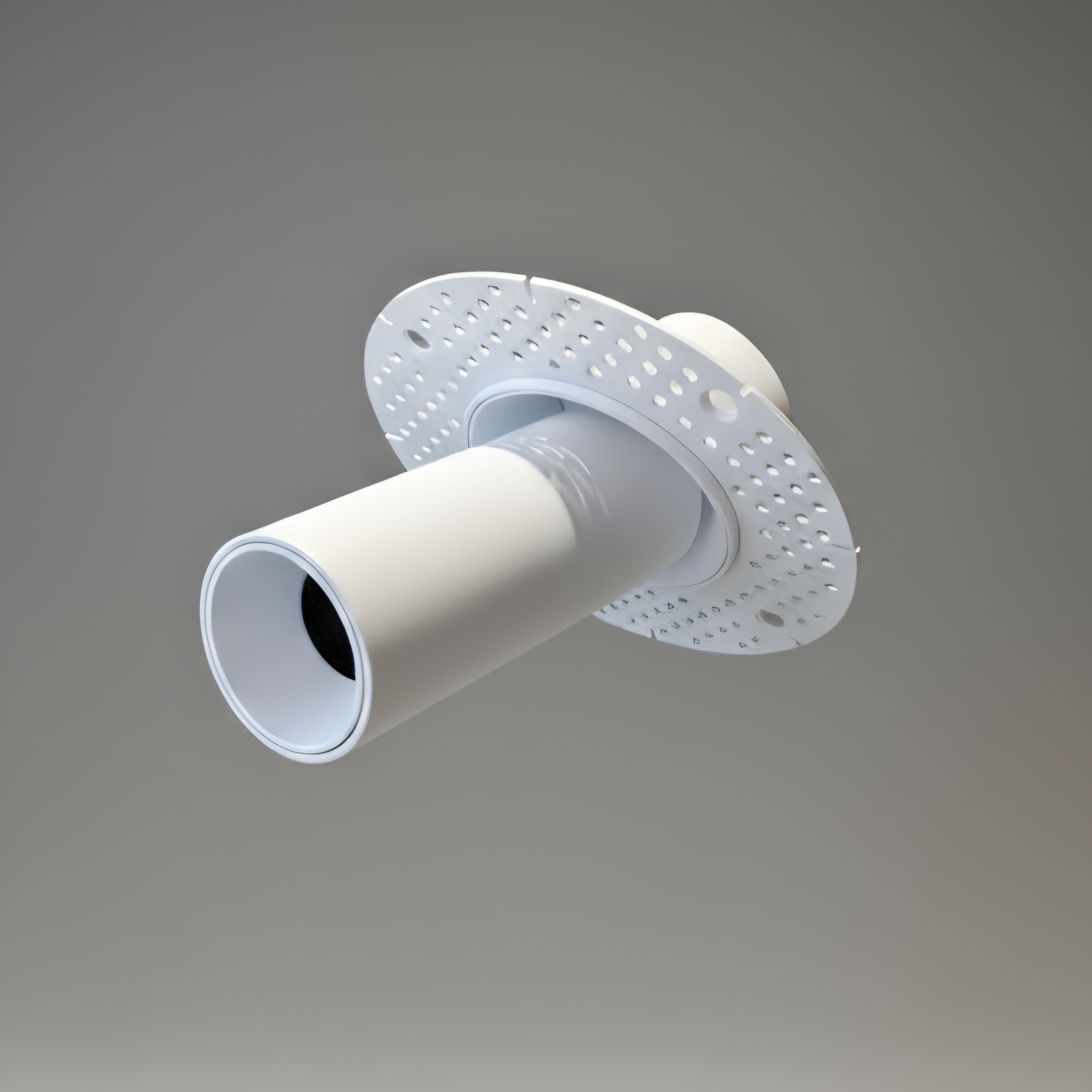 Semi Spot Trimless