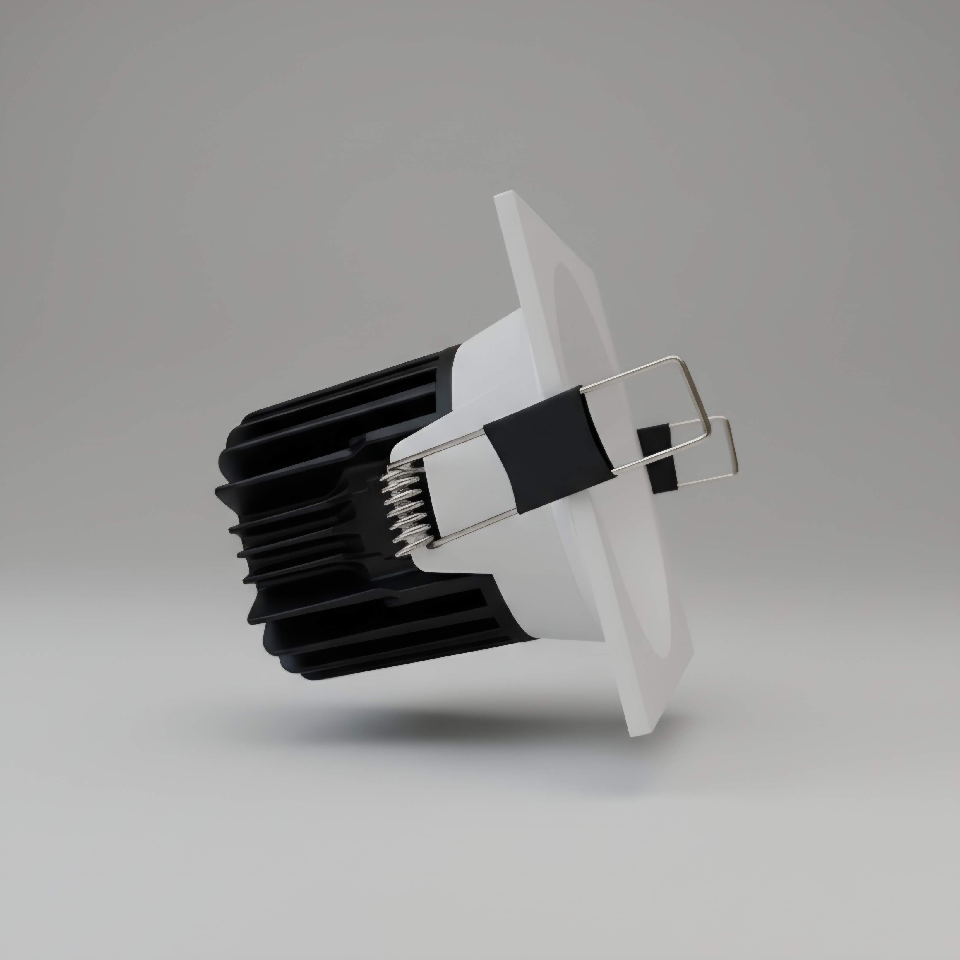 Recessed Spotlight
