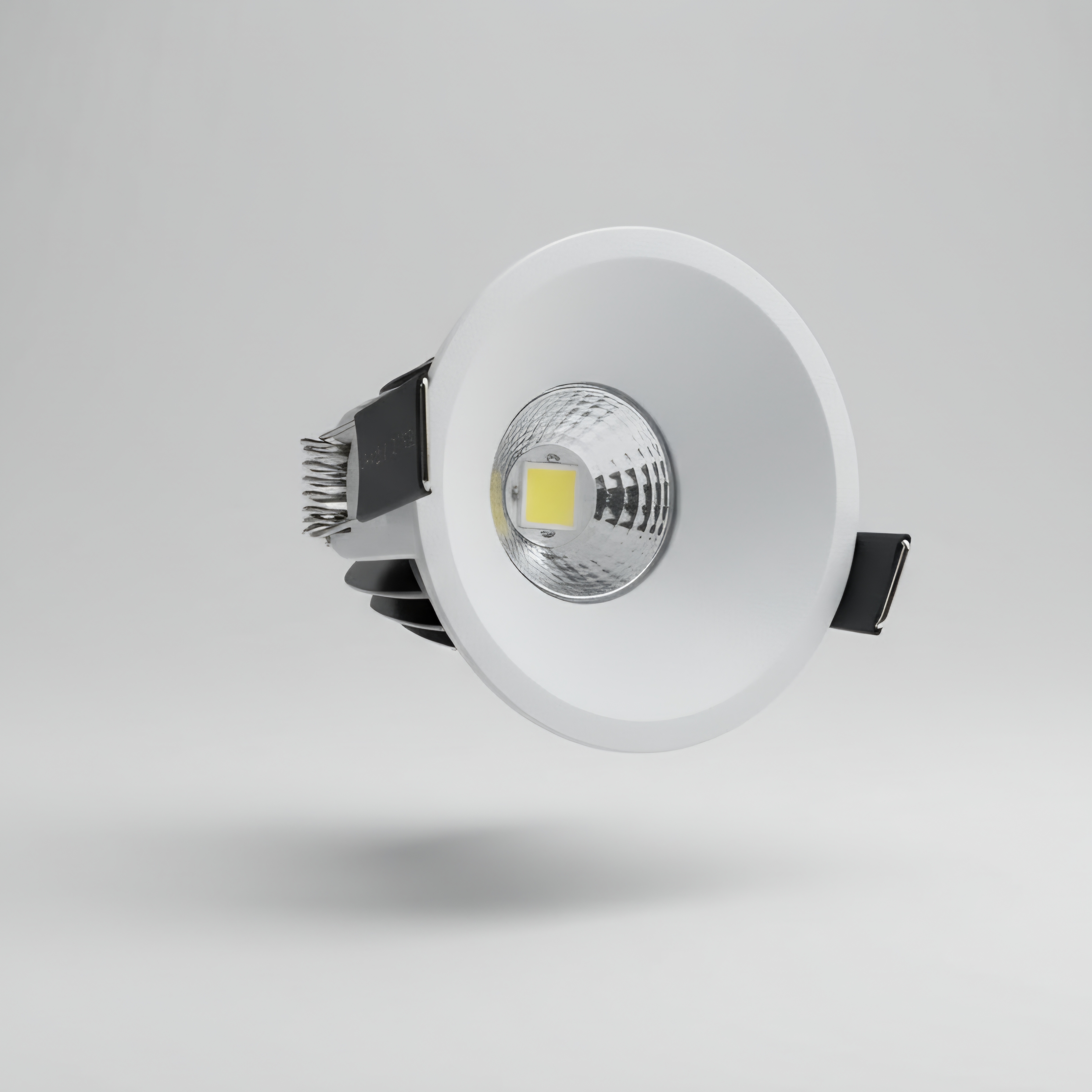 10W - 3000K (IP44)