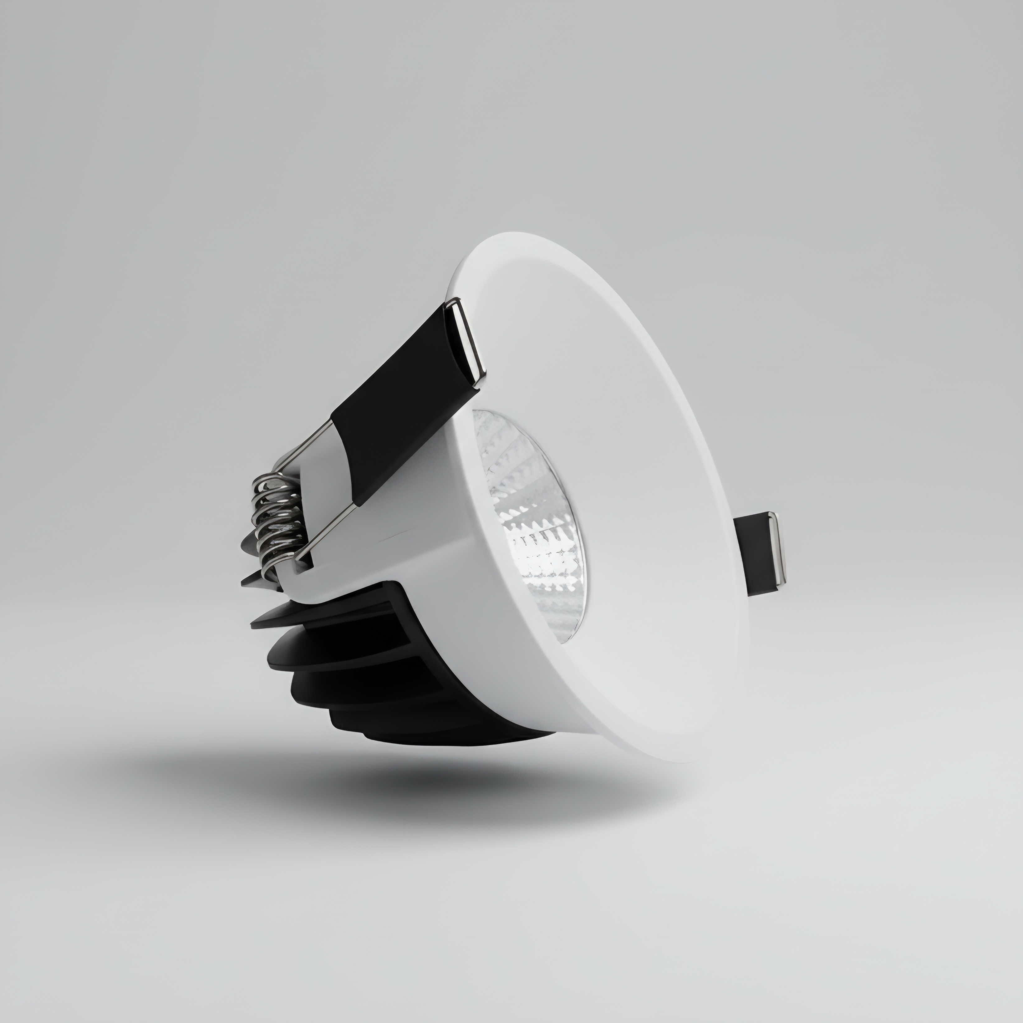15W - 3000K (IP44)